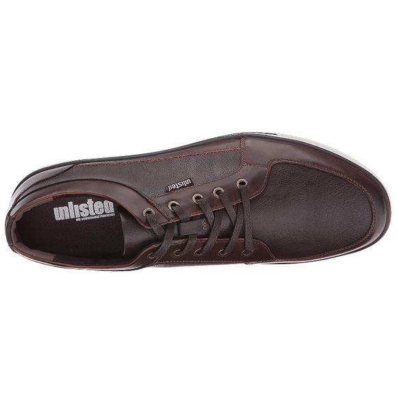 Kenneth Cole Men’s Crown Prince Fashion Sneaker - Picture 6 of 7